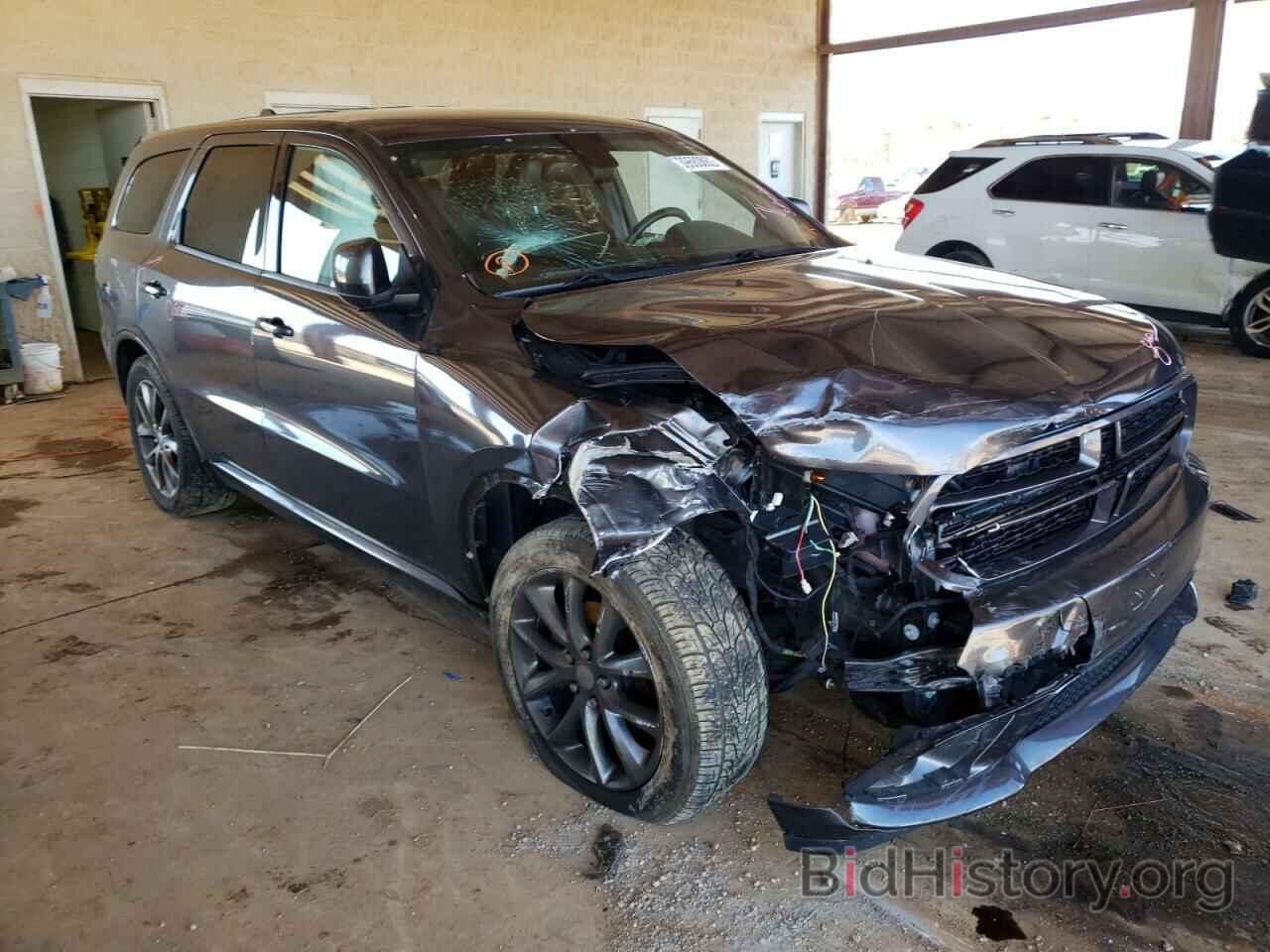 Photo 1C4RDHAG7FC176296 - DODGE DURANGO 2015