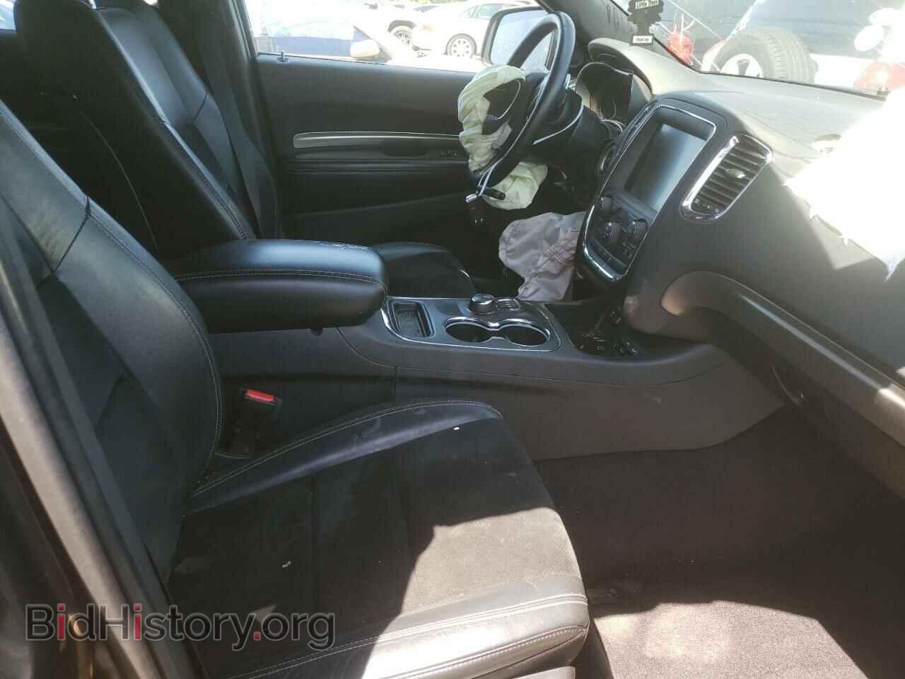 2015 DODGE DURANGO - VIN: 1C4RDHAG7FC176296 - Photo 5