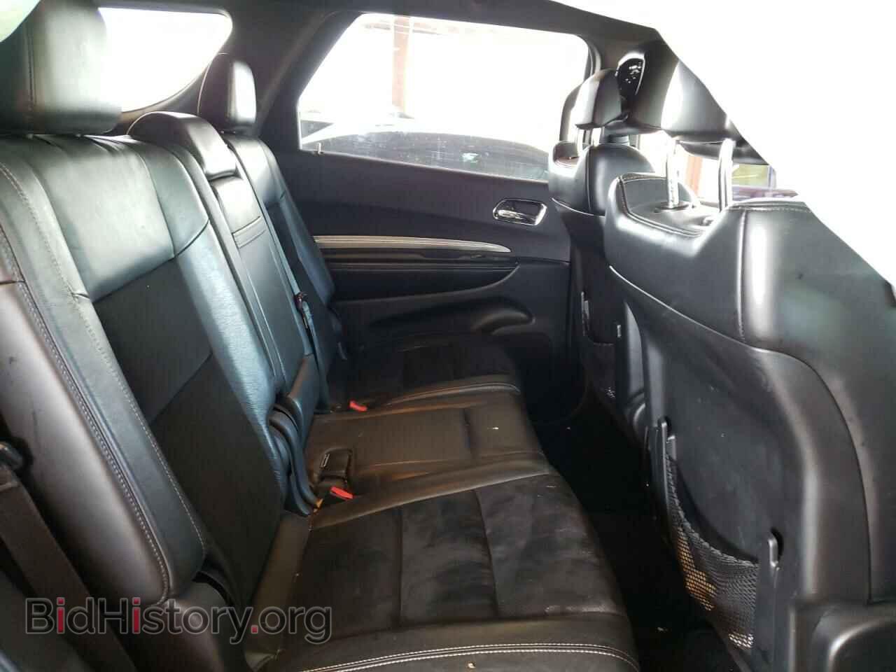 2015 DODGE DURANGO - VIN: 1C4RDHAG7FC176296 - Photo 6
