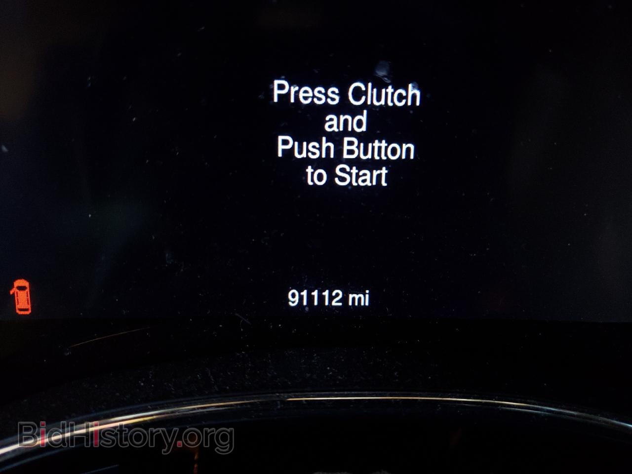 2015 DODGE DURANGO - VIN: 1C4RDHAG7FC176296 - Photo 8