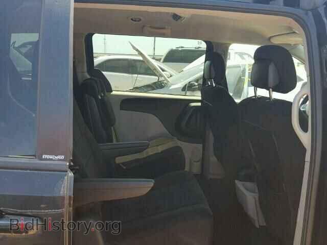 2012 DODGE CARAVAN - VIN: 2C4RDGCG4CR403289 - Фото 6