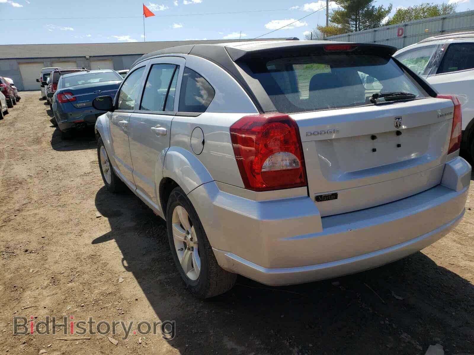 2011 DODGE CALIBER - VIN: 1B3CB3HA3BD242297 - Photo 3