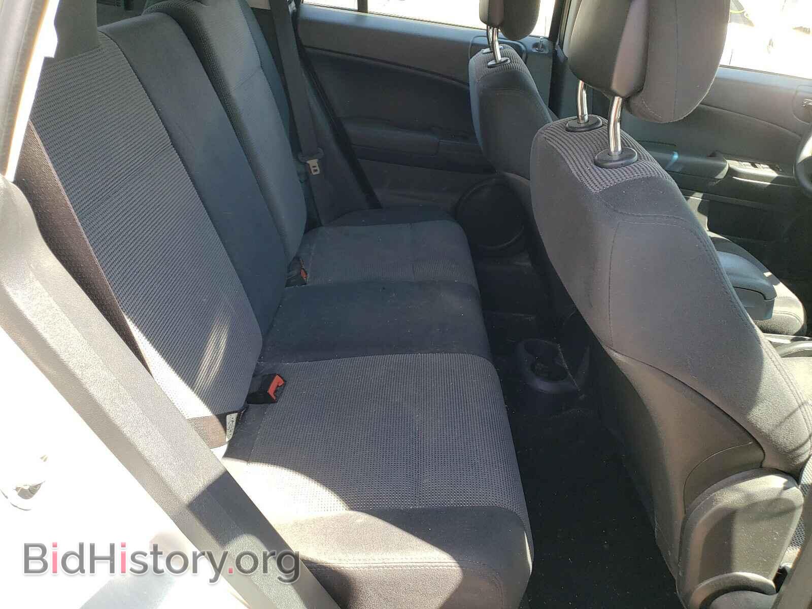 2011 DODGE CALIBER - VIN: 1B3CB3HA3BD242297 - Photo 6