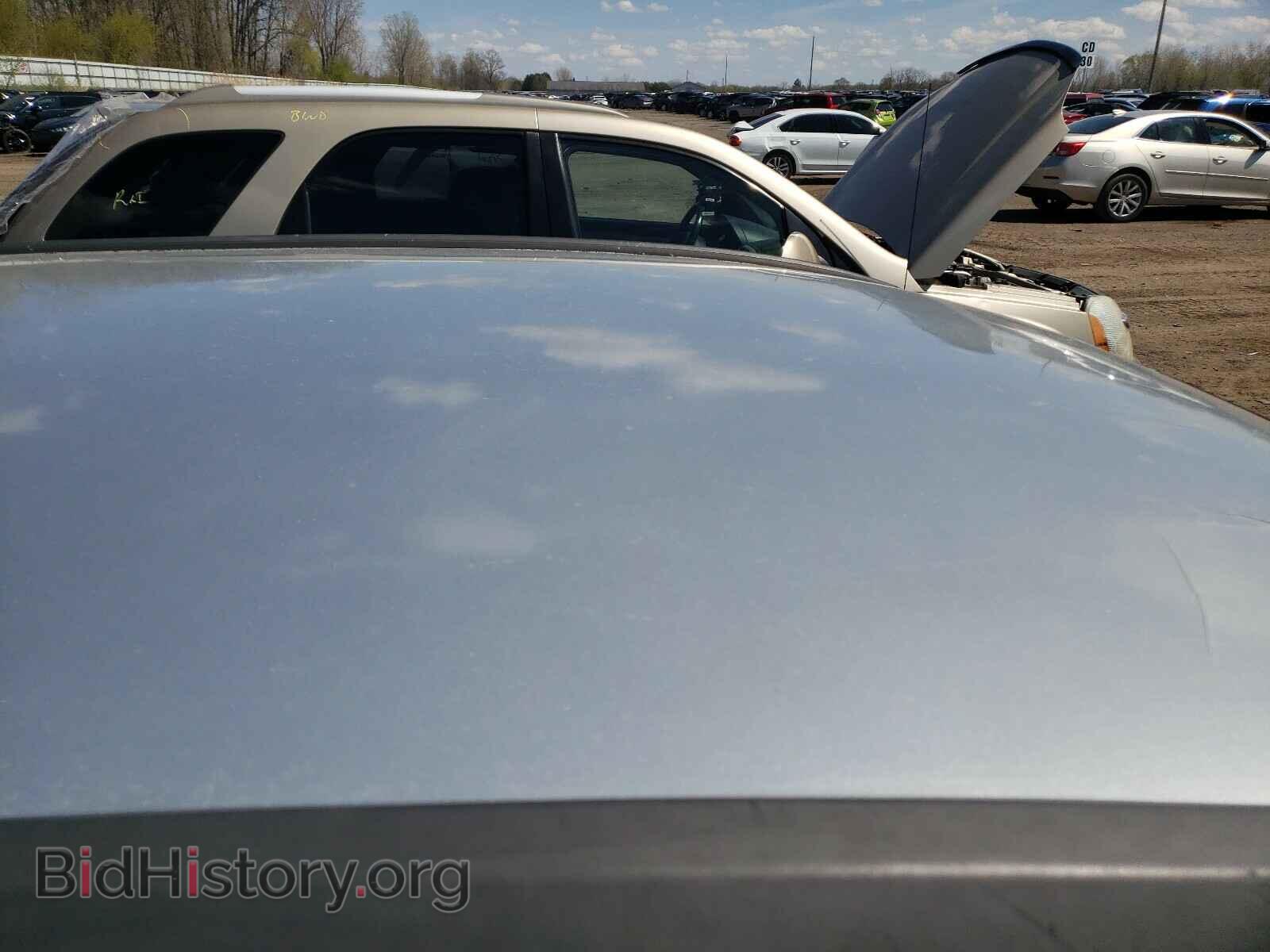 2011 DODGE CALIBER - VIN: 1B3CB3HA3BD242297 - Photo 9