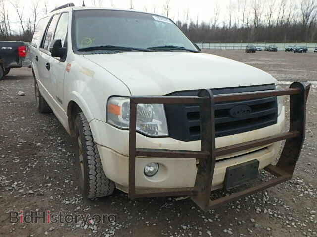 Photo 1FMFK16518LA33060 - FORD EXPEDITION 2008
