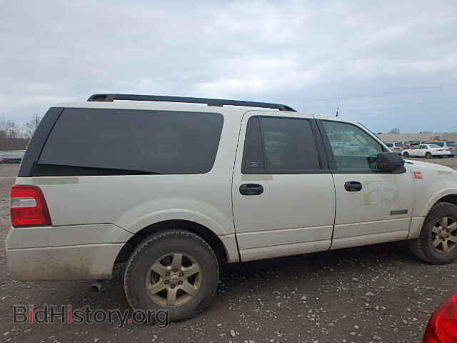 2008 FORD EXPEDITION - VIN: 1FMFK16518LA33060 - Фото 9