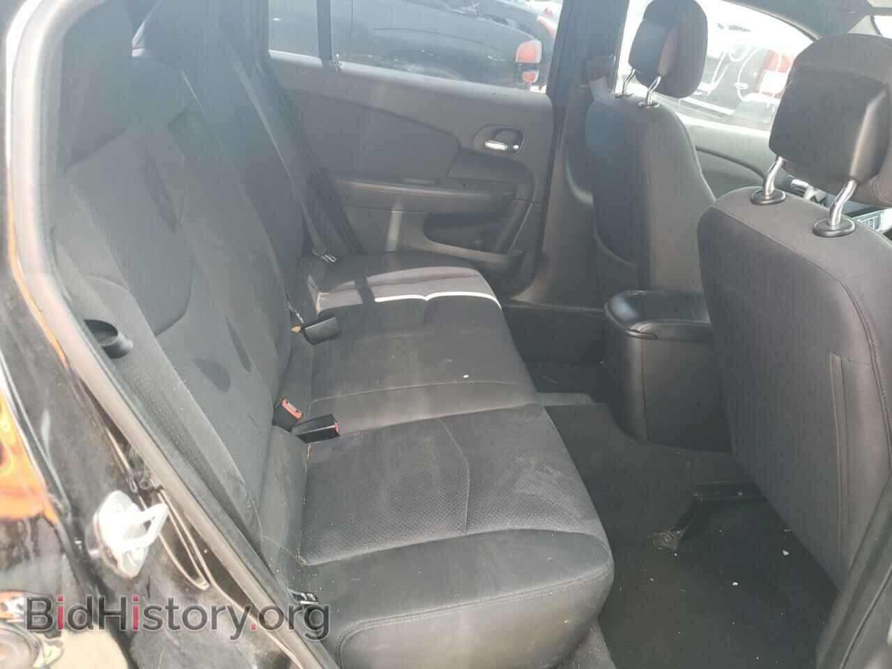 2012 CHRYSLER 200 - VIN: 1C3CCBBB1CN213307 - Фото 6