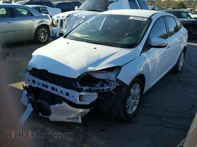2012 FORD FOCUS - VIN: 1FAHP3H21CL417450 - Photo 2