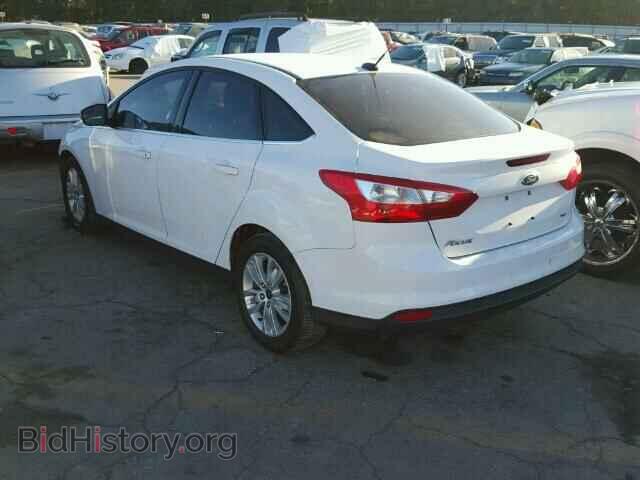 2012 FORD FOCUS - VIN: 1FAHP3H21CL417450 - Photo 3