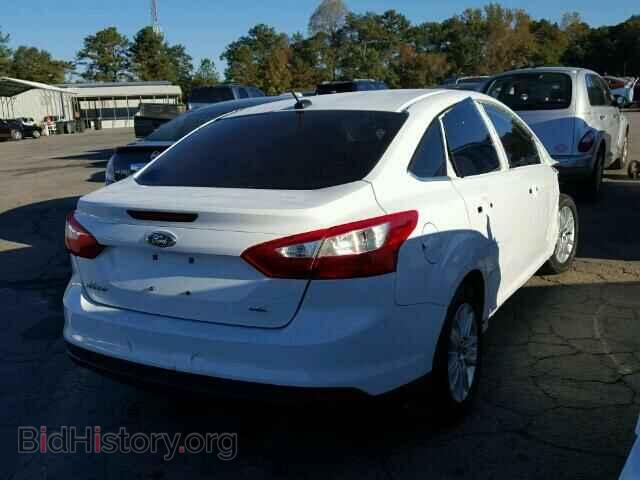2012 FORD FOCUS - VIN: 1FAHP3H21CL417450 - Photo 4