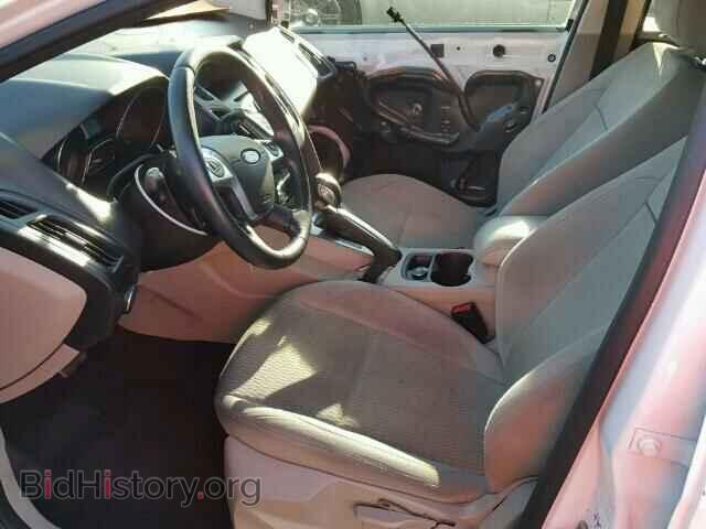 2012 FORD FOCUS - VIN: 1FAHP3H21CL417450 - Photo 5