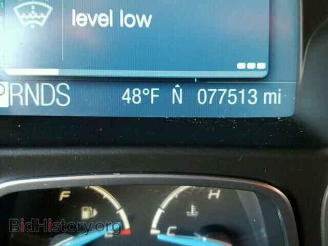 2012 FORD FOCUS - VIN: 1FAHP3H21CL417450 - Photo 8