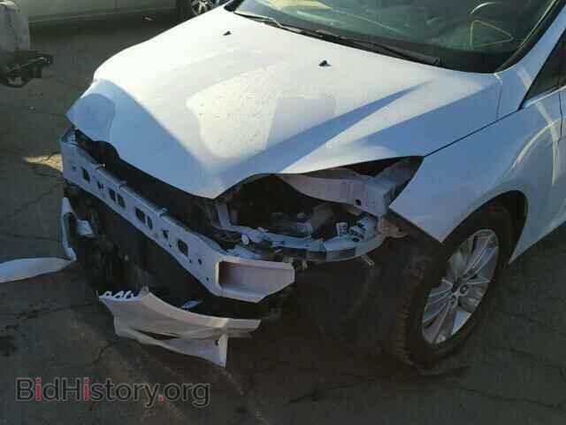 2012 FORD FOCUS - VIN: 1FAHP3H21CL417450 - Photo 10