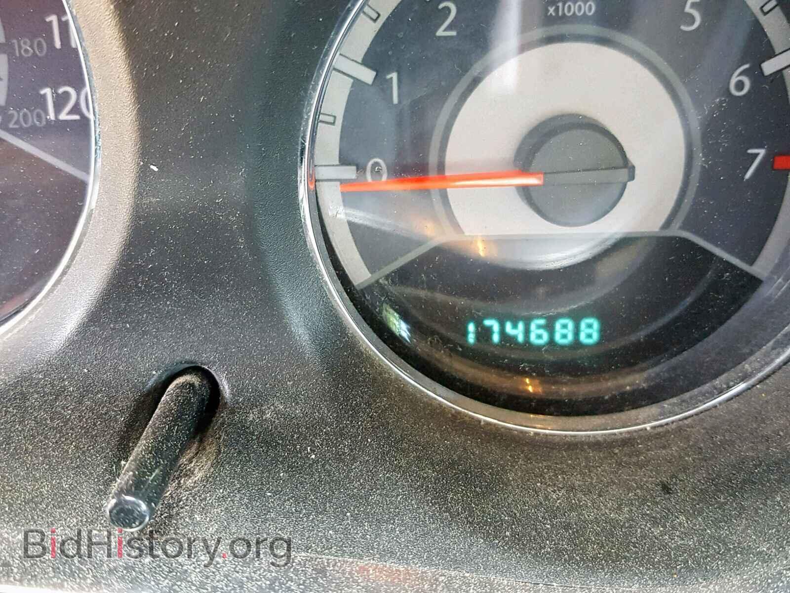 2013 CHRYSLER 200 - VIN: 1C3CCBAG2DN767700 - Фото 8