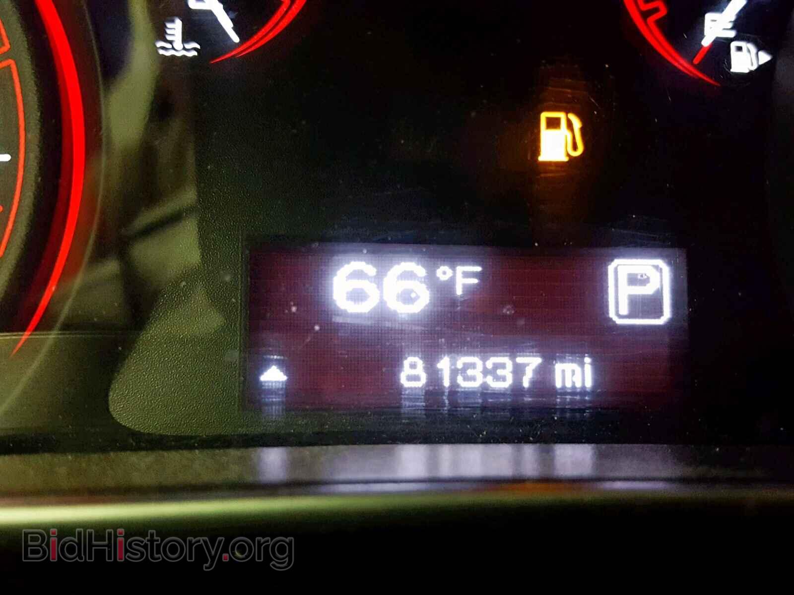 2013 DODGE DART - VIN: 1C3CDFAA6DD167882 - Фото 8
