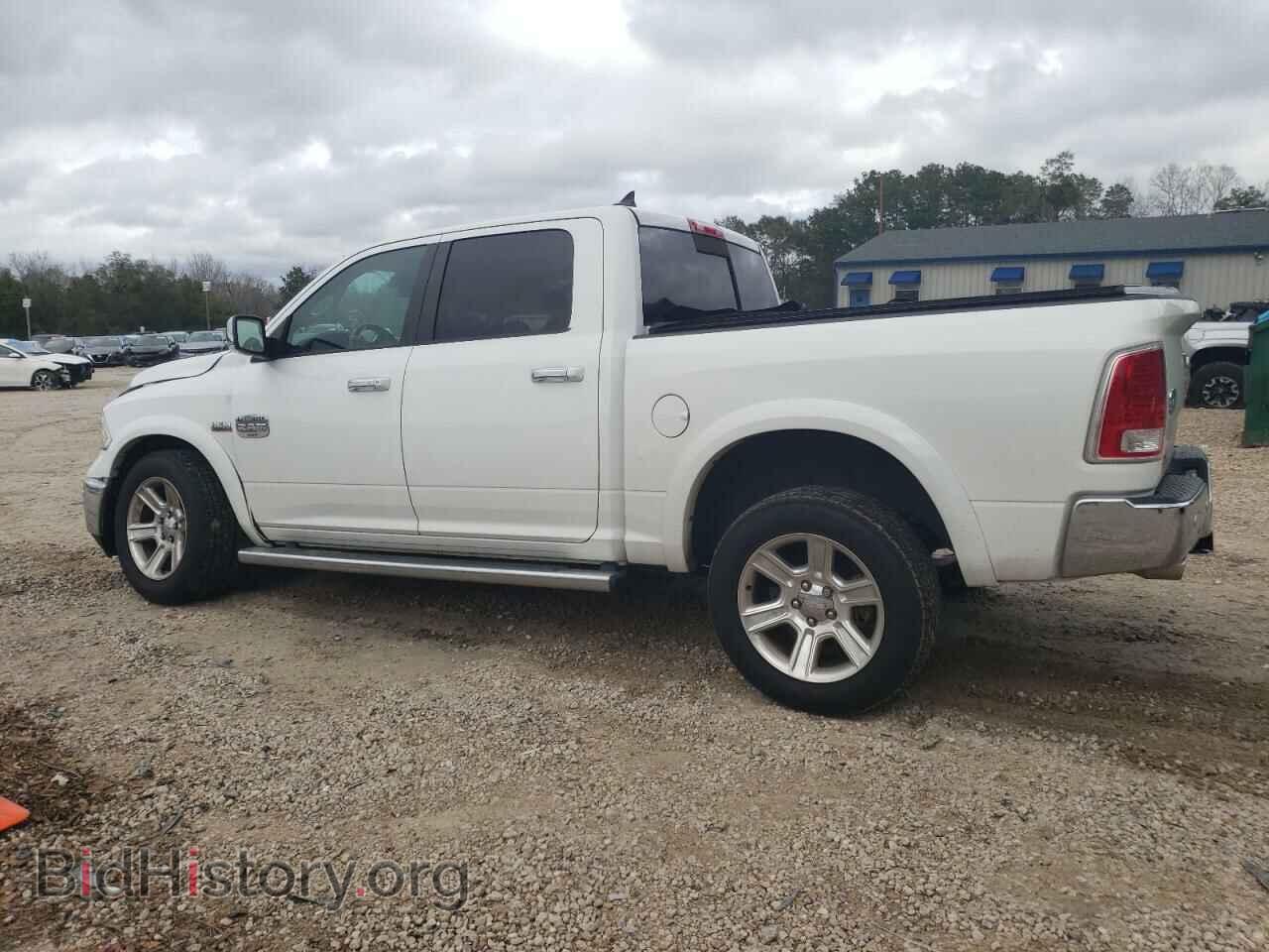 2017 RAM 1500 - VIN: 1C6RR7PT0HS510071 - Фото 2