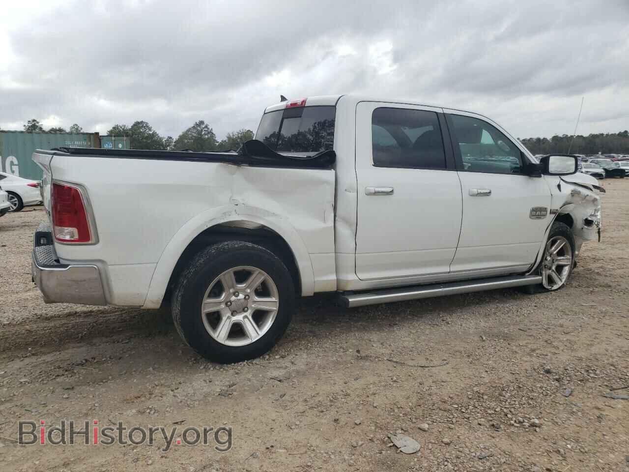 2017 RAM 1500 - VIN: 1C6RR7PT0HS510071 - Фото 3