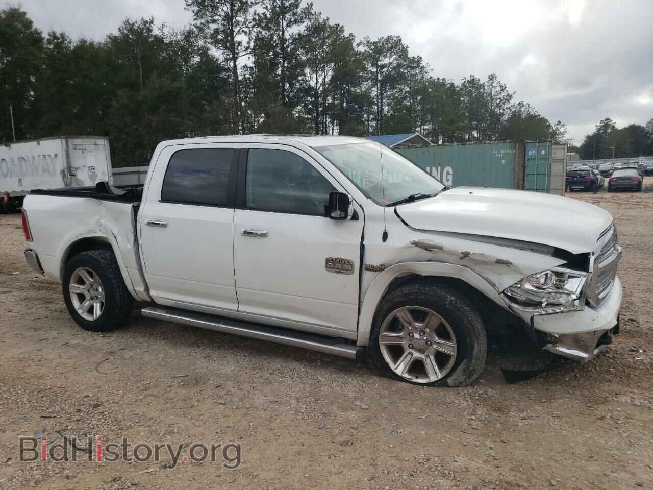 2017 RAM 1500 - VIN: 1C6RR7PT0HS510071 - Фото 4