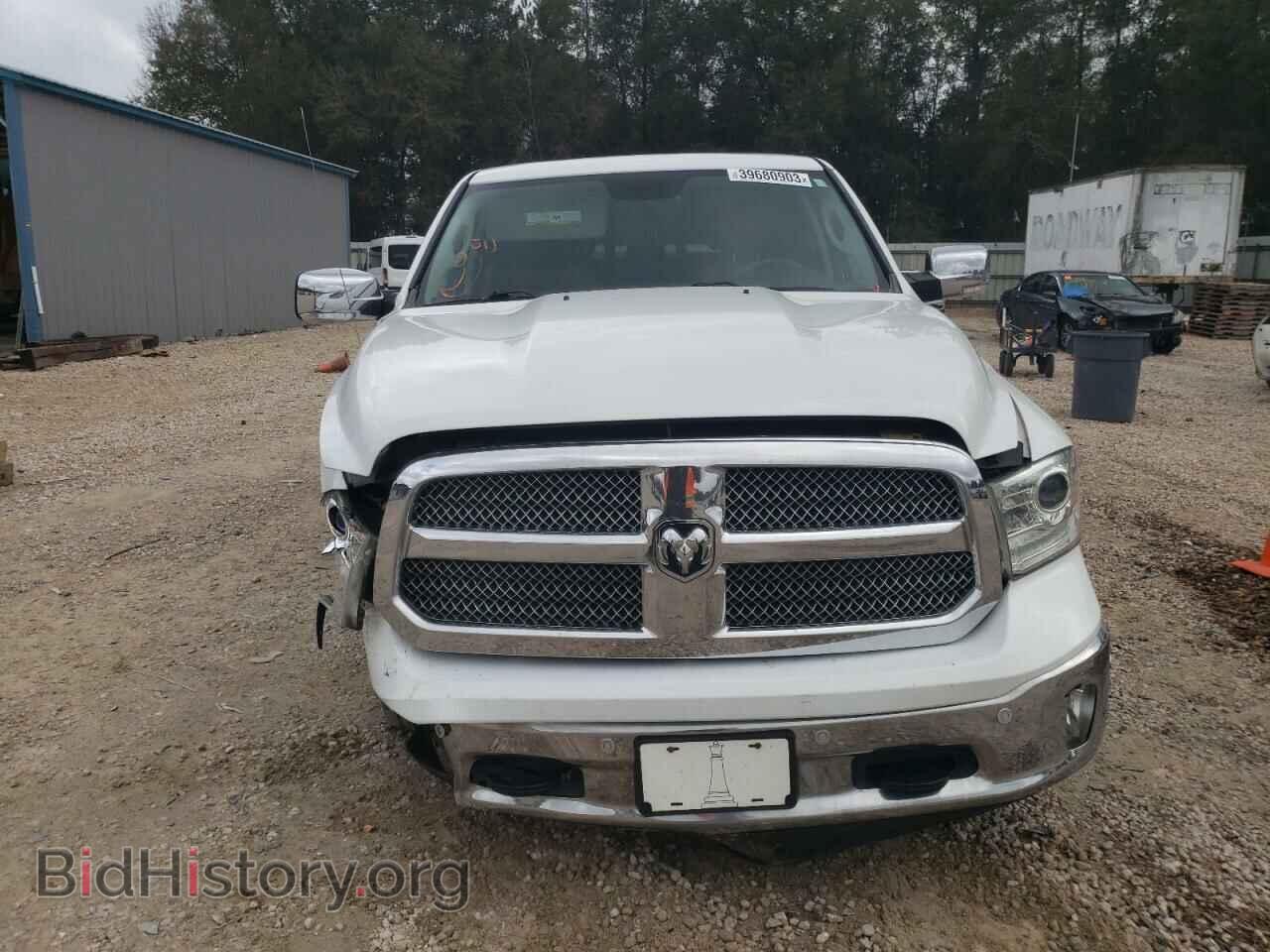 2017 RAM 1500 - VIN: 1C6RR7PT0HS510071 - Фото 5