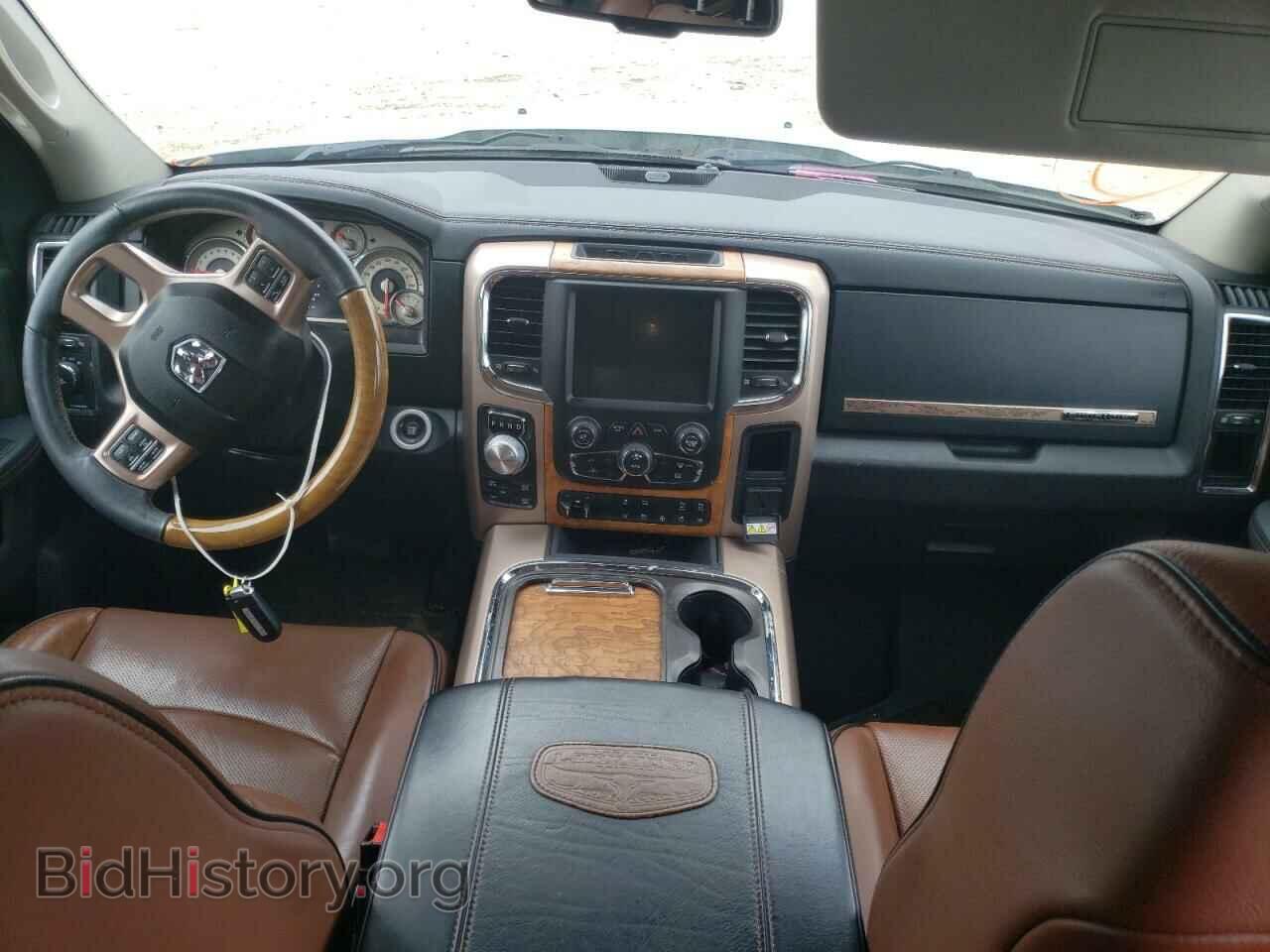2017 RAM 1500 - VIN: 1C6RR7PT0HS510071 - Фото 8