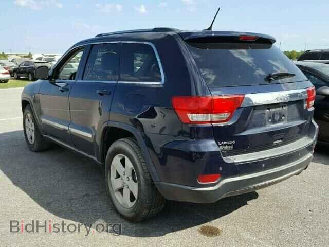 2012 JEEP CHEROKEE - VIN: 1C4RJEAG8CC314253 - Фото 3