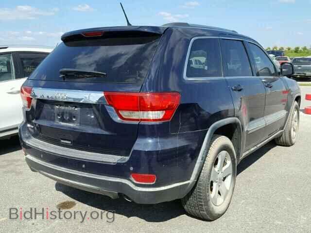 2012 JEEP CHEROKEE - VIN: 1C4RJEAG8CC314253 - Фото 4