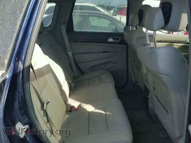 2012 JEEP CHEROKEE - VIN: 1C4RJEAG8CC314253 - Фото 6