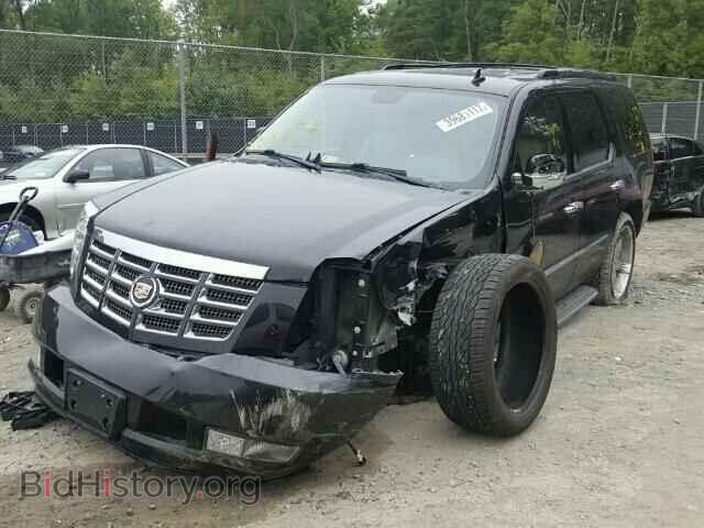 2010 CADILLAC ESCALADE - VIN: 1GYUKBEF4AR178182 - Фото 2