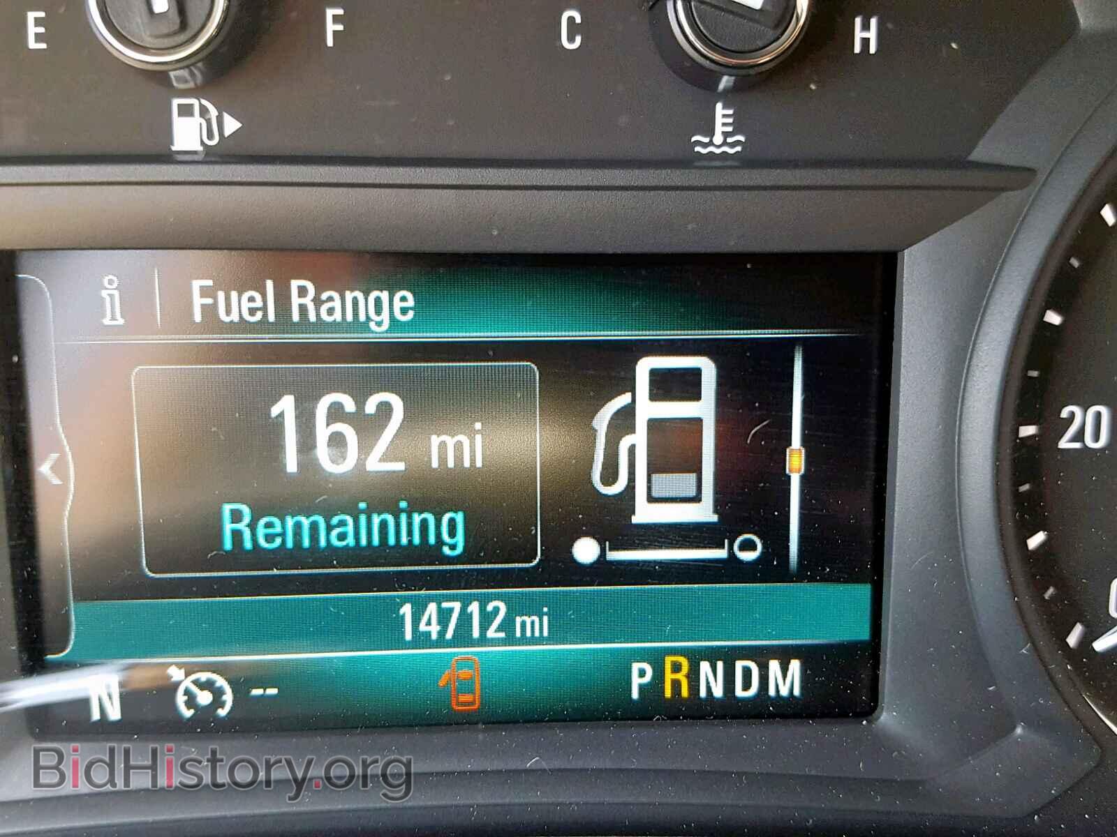 2017 BUICK ENCORE ESS - VIN: KL4CJCSB0HB056038 - Photo 8