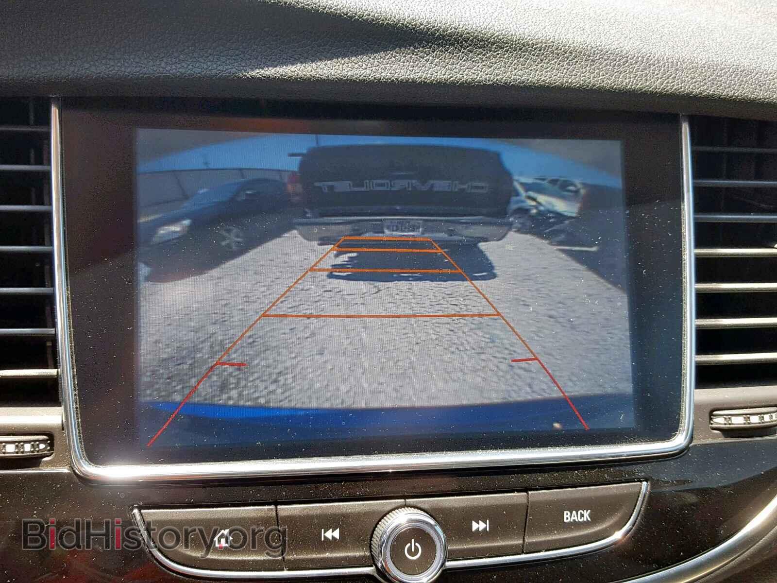 2017 BUICK ENCORE ESS - VIN: KL4CJCSB0HB056038 - Photo 9
