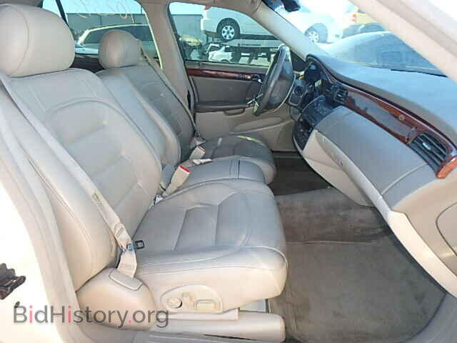 2002 CADILLAC DEVILLE - VIN: 1G6KD54Y12U134315 - Photo 5