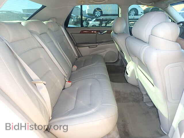 2002 CADILLAC DEVILLE - VIN: 1G6KD54Y12U134315 - Photo 6