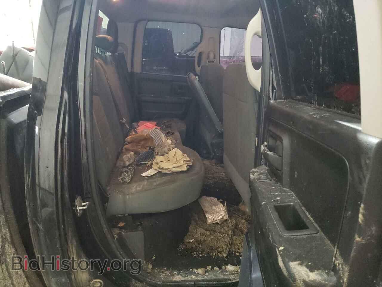 2014 RAM 1500 - VIN: 1C6RR7FT9ES307242 - Фото 10