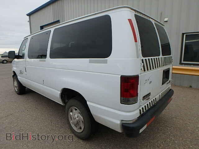 2012 FORD ECONOLINE - VIN: 1FBNE3BL7CDA44935 - Фото 3