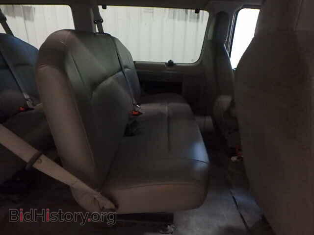2012 FORD ECONOLINE - VIN: 1FBNE3BL7CDA44935 - Фото 6