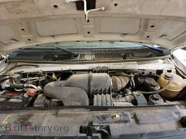 2012 FORD ECONOLINE - VIN: 1FBNE3BL7CDA44935 - Фото 7