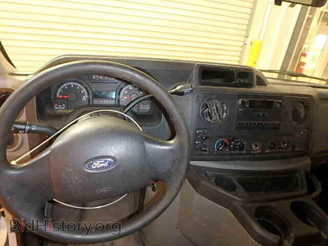 2012 FORD ECONOLINE - VIN: 1FBNE3BL7CDA44935 - Фото 10
