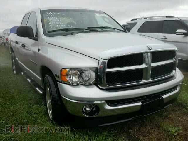 Photo 1D7HA18DX4J291500 - DODGE RAM 1500 2004