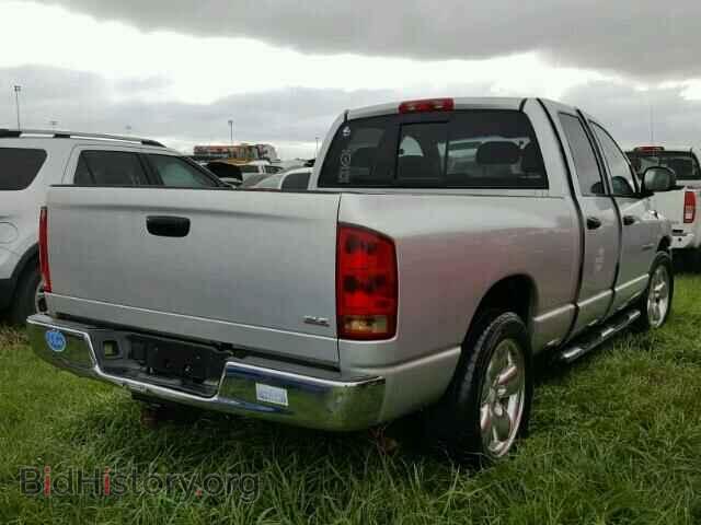 2004 DODGE RAM 1500 - VIN: 1D7HA18DX4J291500 - Photo 4