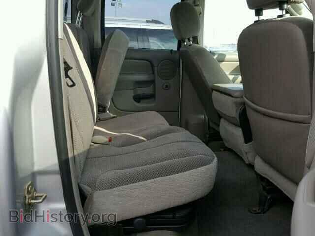 2004 DODGE RAM 1500 - VIN: 1D7HA18DX4J291500 - Photo 6