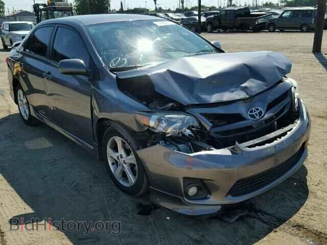 Фотография 5YFBU4EE5DP114628 - TOYOTA COROLLA 2013