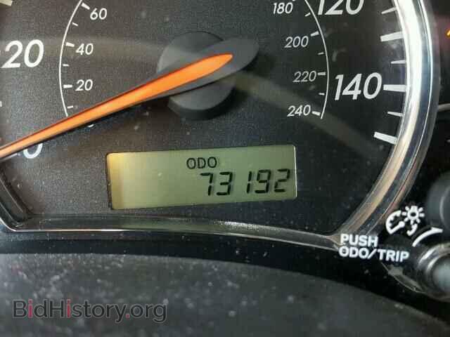 2013 TOYOTA COROLLA - VIN: 5YFBU4EE5DP114628 - Фото 8