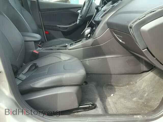 2015 FORD FOCUS - VIN: 1FADP3F25FL217662 - Фото 5