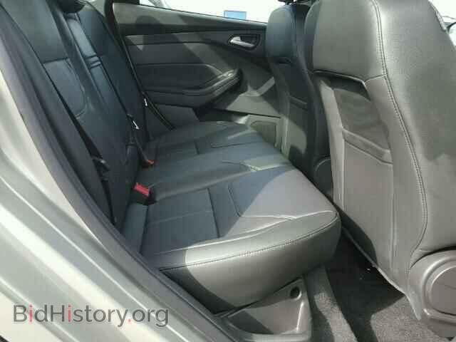 2015 FORD FOCUS - VIN: 1FADP3F25FL217662 - Фото 6