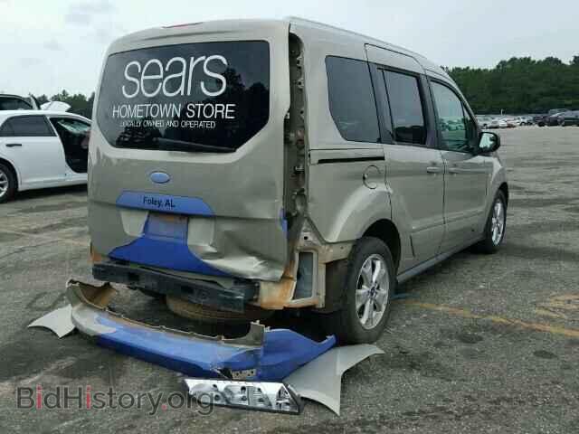 2014 FORD TRANSIT CO - VIN: NM0AE8F72E1147931 - Фото 4