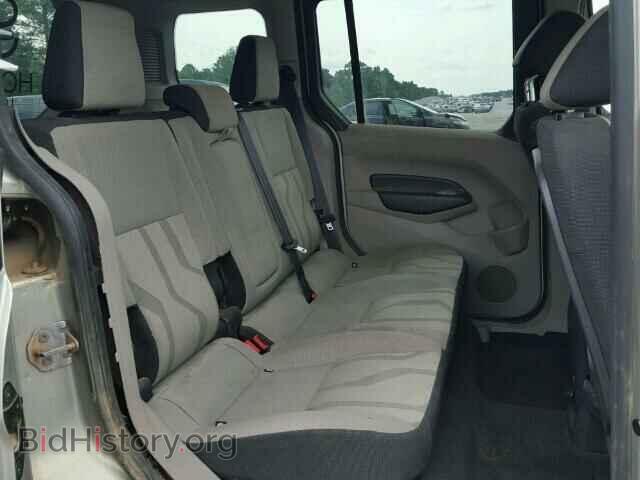 2014 FORD TRANSIT CO - VIN: NM0AE8F72E1147931 - Фото 6