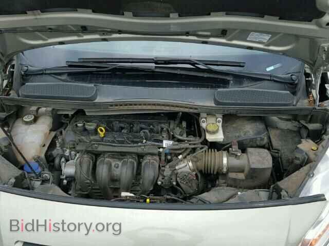 2014 FORD TRANSIT CO - VIN: NM0AE8F72E1147931 - Фото 7
