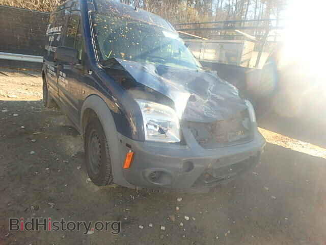 Photo NM0LS7CN6BT055980 - FORD TRANSIT CO 2011