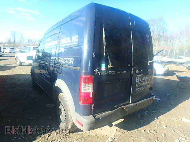 2011 FORD TRANSIT CO - VIN: NM0LS7CN6BT055980 - Фото 3