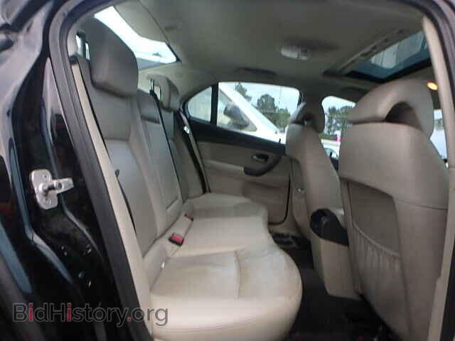 2005 SAAB 9 3 - VIN: YS3FB49S351014940 - Фото 6